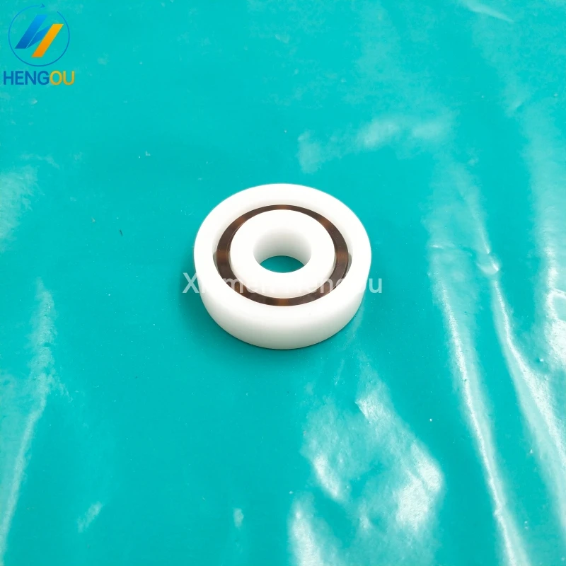 5 штук B12 Hengou печатные детали колесо для складной машины офсетная сталь 26x10 мм |