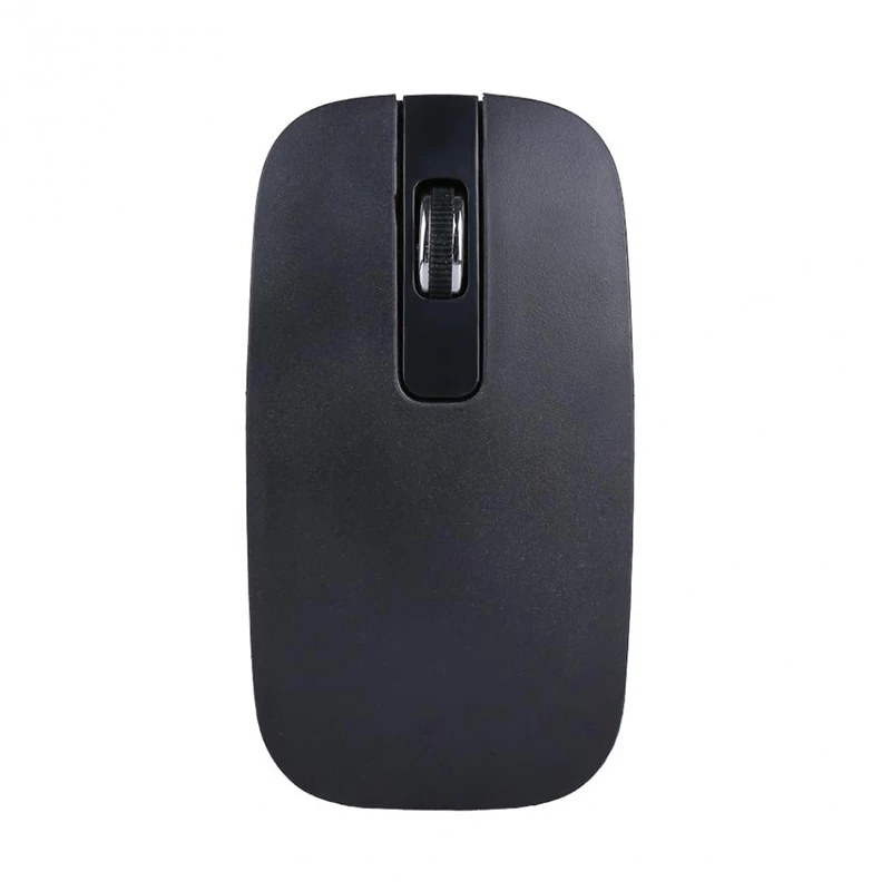 

Slim Mini Optical 2.4G Wireless Keyboard With Ultra-Thin Mouse Mice USB Receiver Combo Kit For MAC PC Windows Computer Keyboard