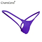 Мужские трусики-танга с мешочком для выпуклости, нижнее белье, эротическое нижнее белье, бикини, стринги, нижнее белье