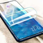 Гидрогелевая пленка для VIVO V19, V20 Pro, SE, V17 Pro, матовая защитная пленка для экрана VIVO V15 Pro, V17Pro, V5, V7, V9, V11 Plus