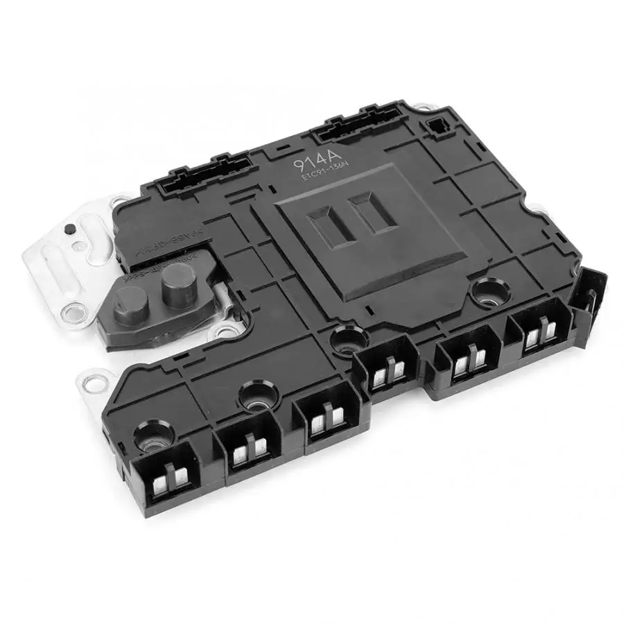 Automatic Transmission Parts TCU Car Control Unit Module Fit for Nissan ETC91-136N Accessories | Автомобили и мотоциклы