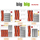 Новая основная щетка, фильтр НЕРА, боковая щетка, насадка на швабру, контейнер для пыли, набор фильтров для робота Xiaomi mijia roborock s50, s51, roborock 2