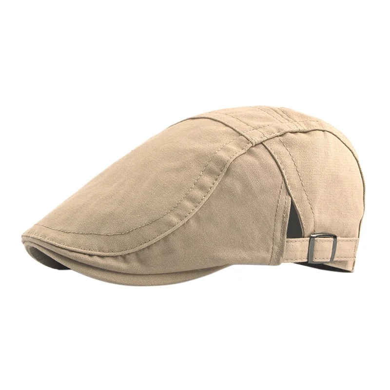 Уличная Кепка для гольфа регулируемые береты мужчин и женщин дышащие шапки с