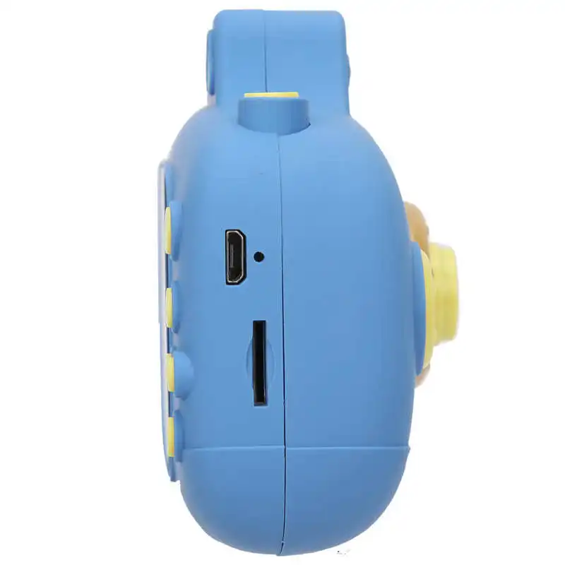 Детская HD электронная Подарочная мини камера 2 4 дюйма для съемки фотографий и