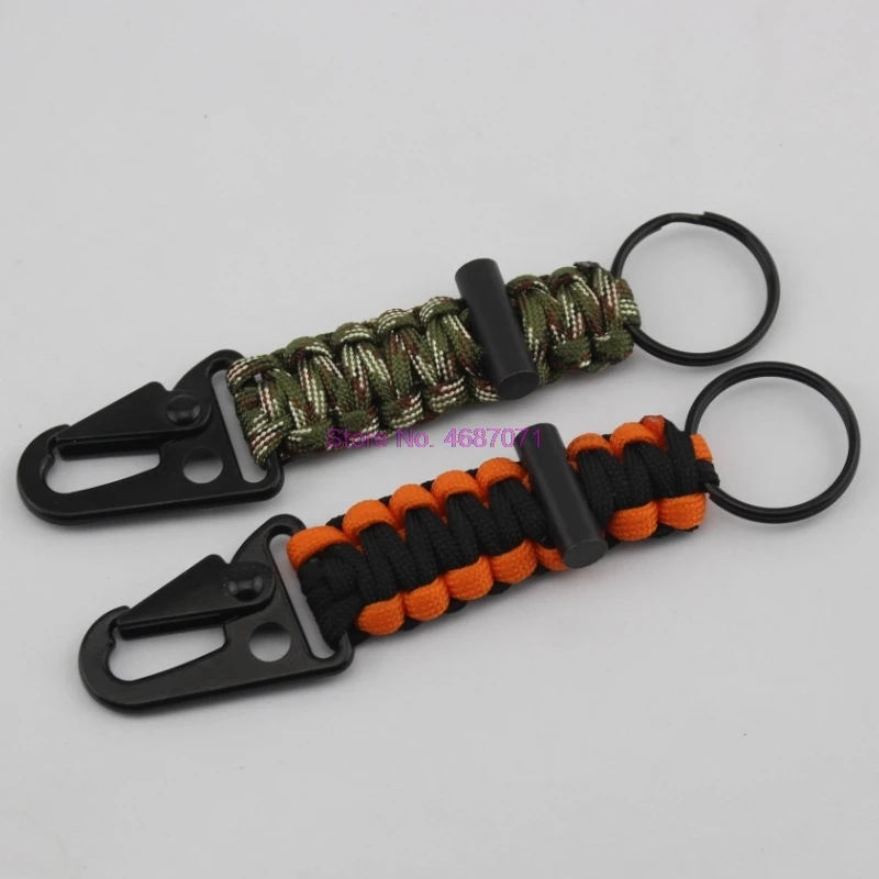 От DHL 100 шт для отдыха на открытом воздухе туристическое снаряжение нейлоновый