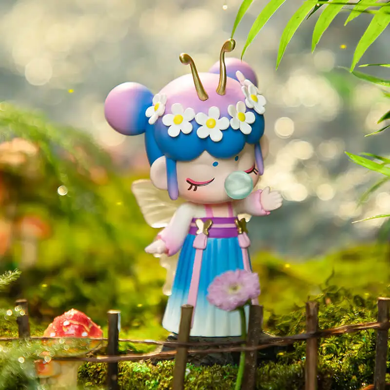 Детская экшн-фигурка Robotime глухая коробка | Игрушки и хобби