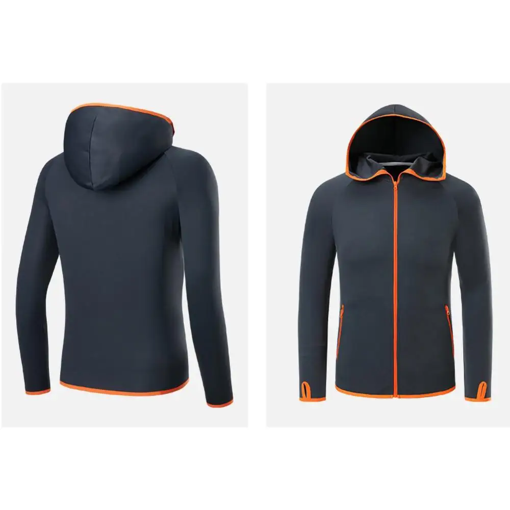 Daiwa Shirt Breathable Fishing Clothing Men Waterproof Shirts Long Sleeve Jacket Quick Drying Clothes | Спорт и развлечения