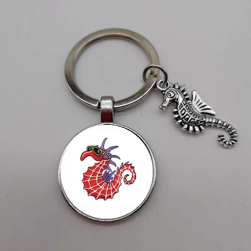 1 Очаровательная Женская фотография стеклянный контур | Украшения и аксессуары