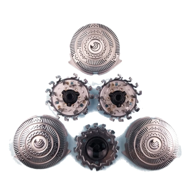 

for HQ9 AT751 HQ8240 HQ8250 HQ9070 HQ9160 Shaver Heads Blades