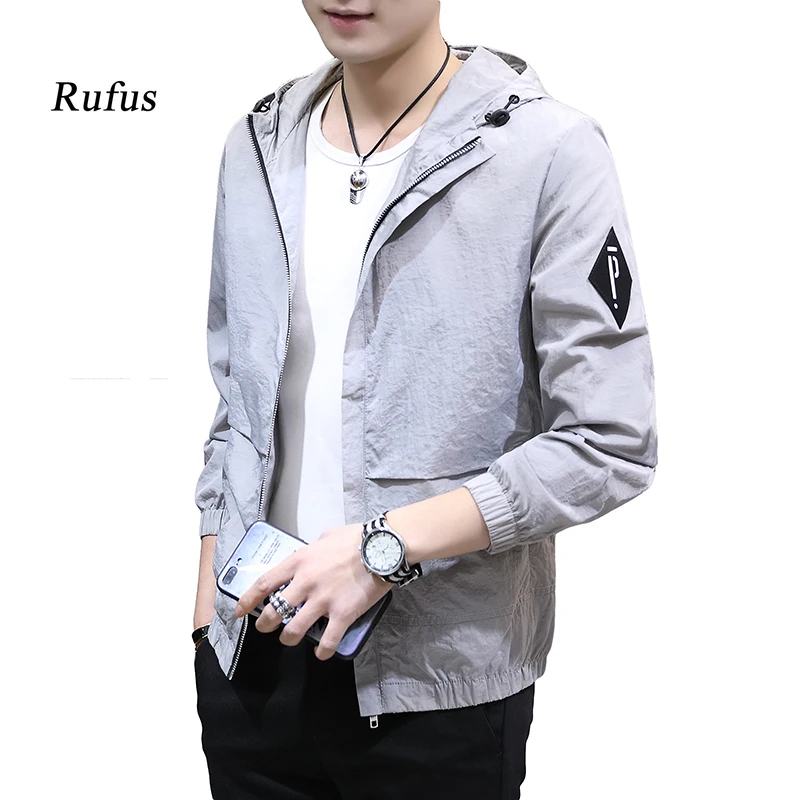Мужская куртка ветровка мужская куртки хип хоп бейсбольная модное пальто одежда