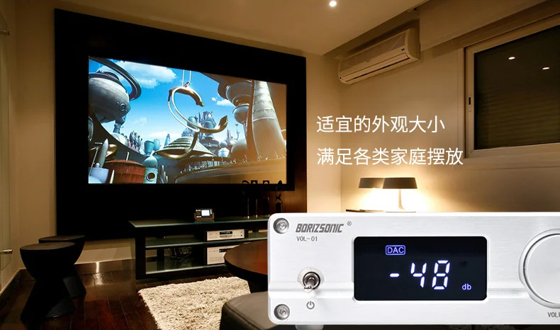 Новинка BRZHIFI внешний аккумулятор с дистанционным управлением bluetooth 5 0|Усилители