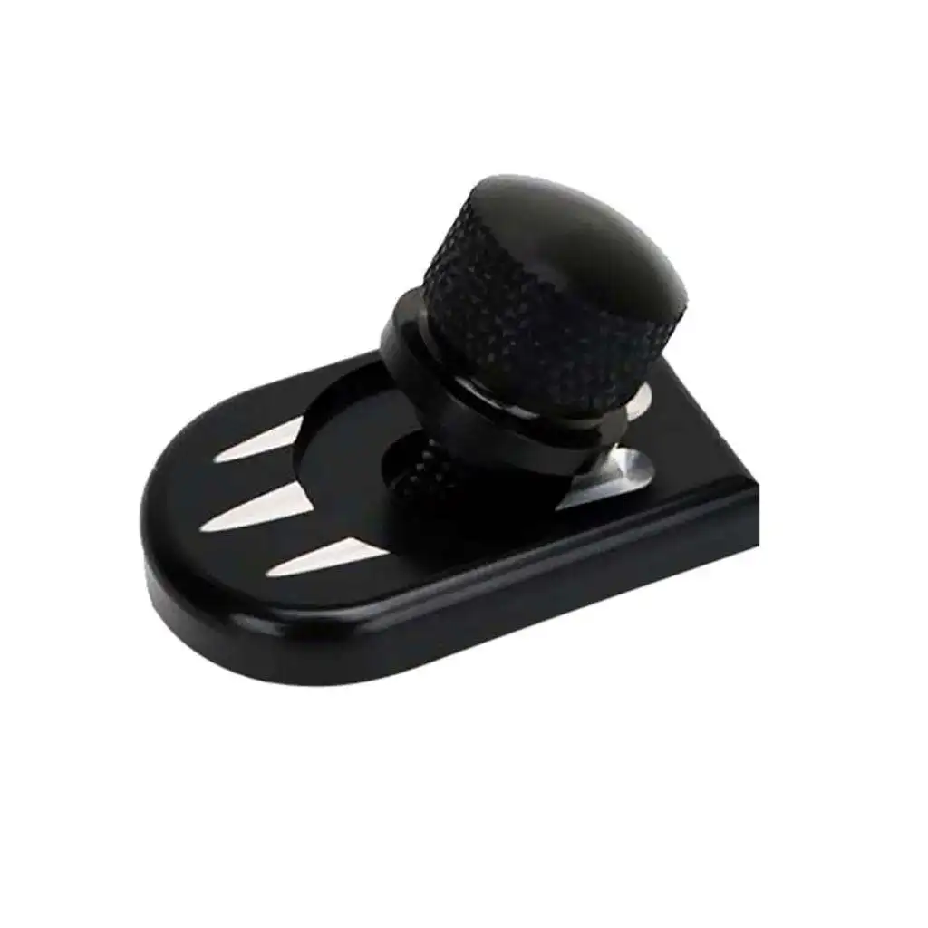 Seat Bolt Tab Screw Mount Cover Kit For 883 1200