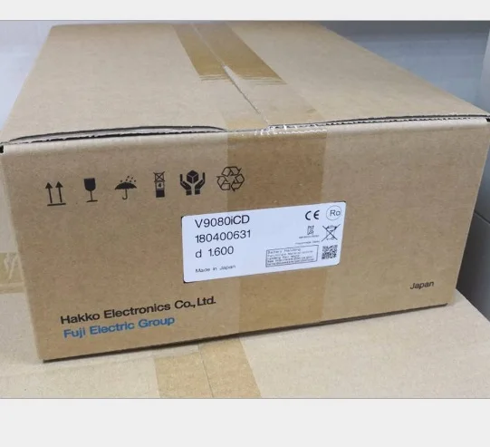 

Новое Сенсорное стекло V9080ICD