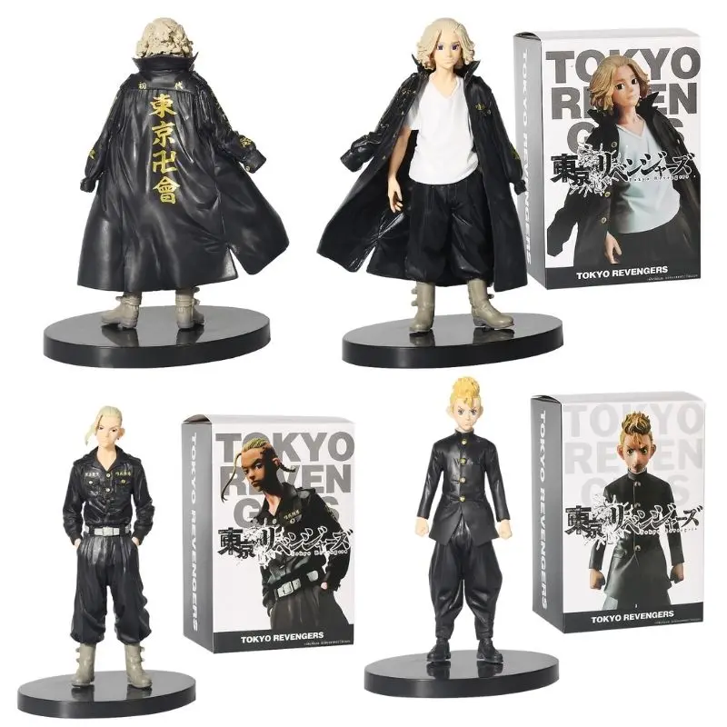 [Готовый запас] экшн-фигурка мангиро Сано чифуй Мацуно такичи ханагаки | Игрушки и