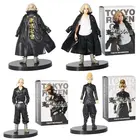 Готовый запас экшн-фигурка мангиро Сано чифуй Мацуно такичи ханагаки