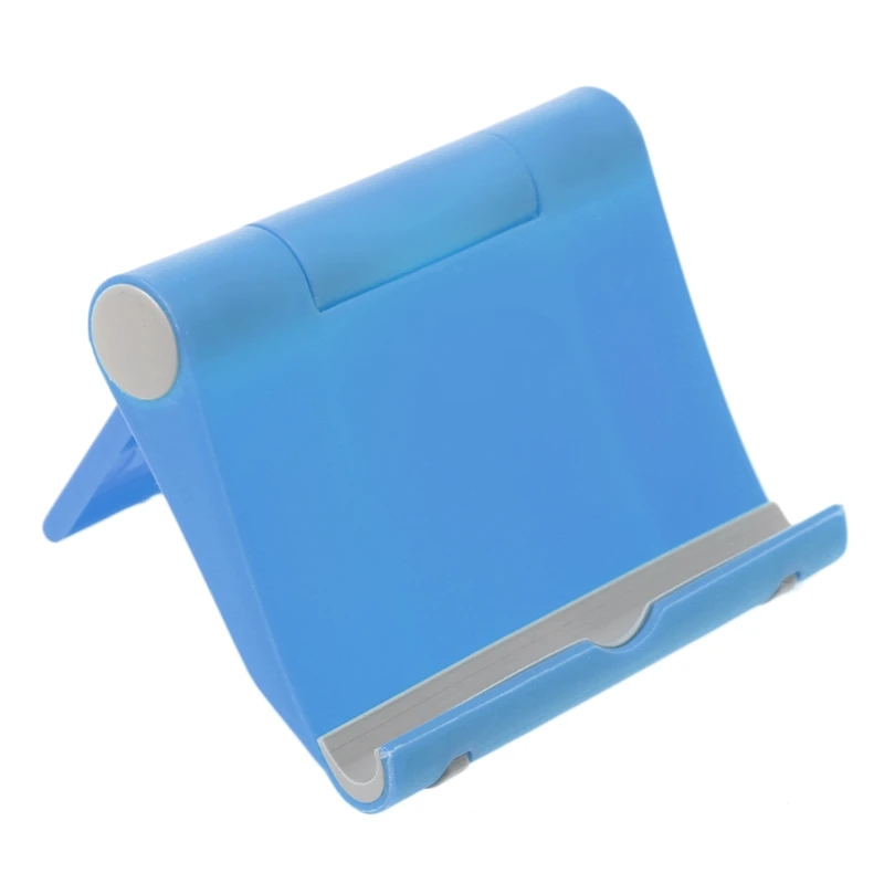 Универсальный Регулируемый гибкий складной настольный держатель для планшета