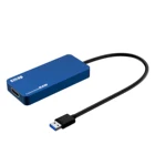 Ezcap 322 4K30P1080p 120fps HDMI видеозахват видеозапись через DSLR, видеокамера, Экшн-камера, поддержка прямой трансляции