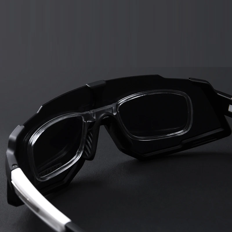 

GIYO cycling glasses windproof polarizing glasses outdoor sports running goggles for men and women bicycle equipment