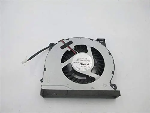 Оригинальный вентилятор для Samsung ksb0705haa02 ba31 00149a 5v 0.4A|Кулеры и системы охлаждения