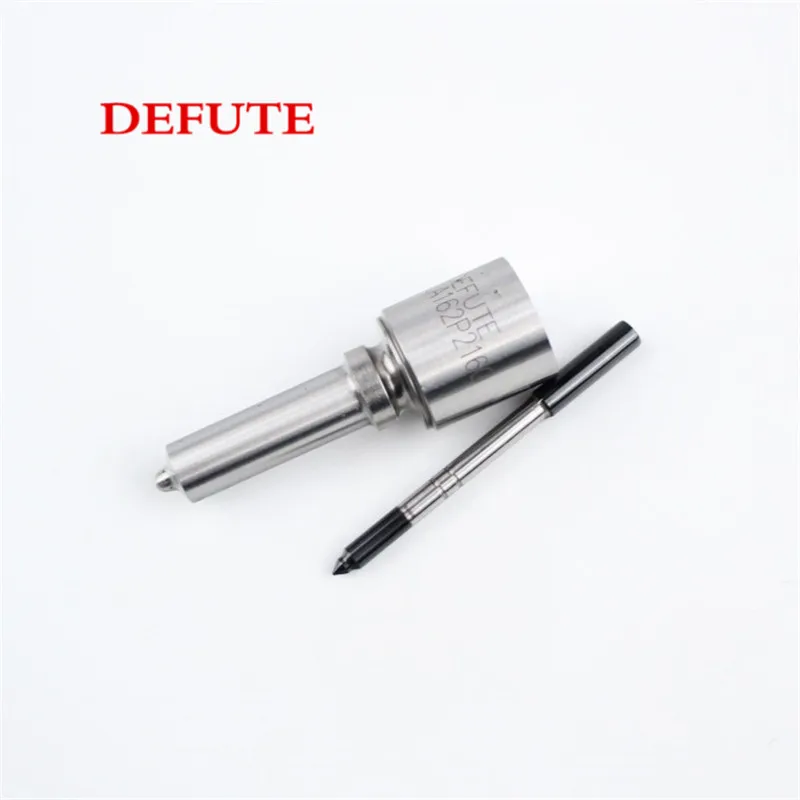 

Common rail injector fuel electronic injector DLLA162P2160 / 0445110368 for 0 445 110 369 injector high quality