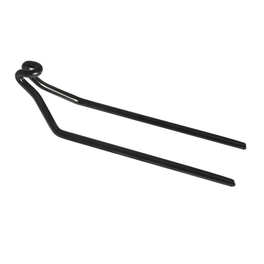 В форме вилки AR15 предплечья разборка оружейный инструмент Delta бочонок гайка