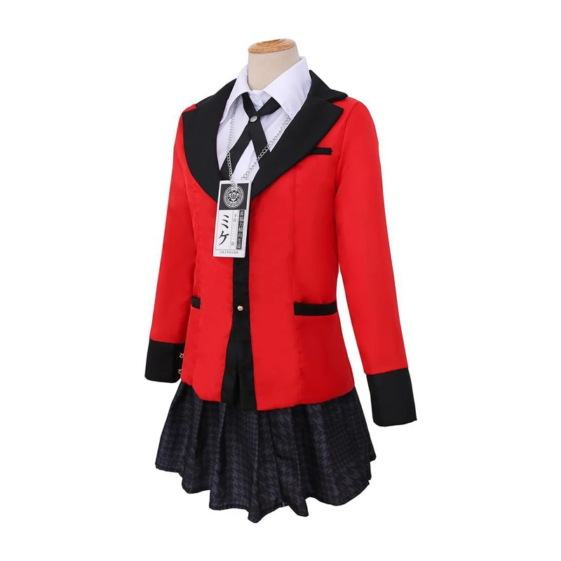 kakegurui twin vol runa yomozuki decor gifts wig under dollars compulsive gambler series |