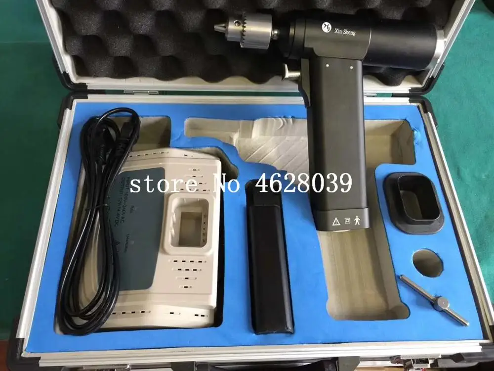 Совершенно новая хирургическая ортопедическая медицинская электрическая