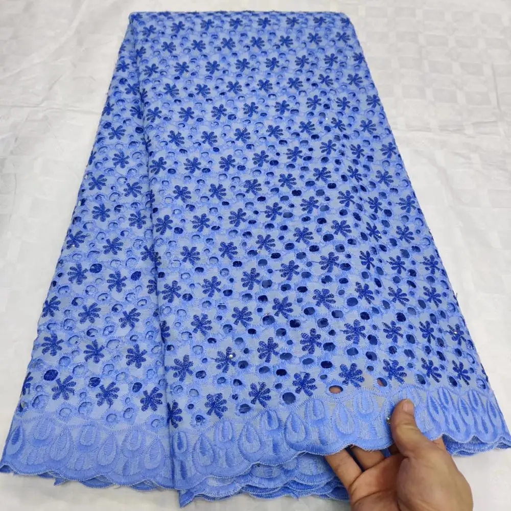 Madison хлопок сухие кружева высокого качества выдалбливают африканские ткани