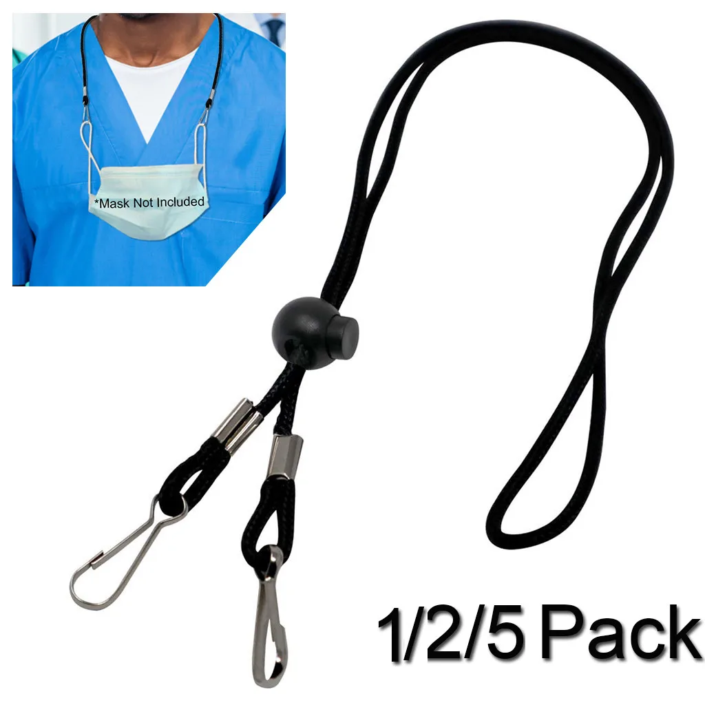 1/2/5 шт./упаковка ушной держатель для маски|Смарт-аксессуары| |