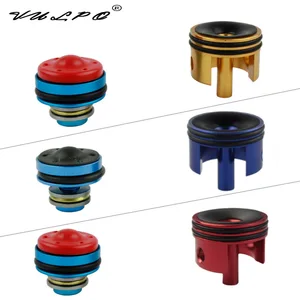 Комплект бесшумных подшипников для головки поршня, для Airsoft AEG Ver. Коробка передач 23