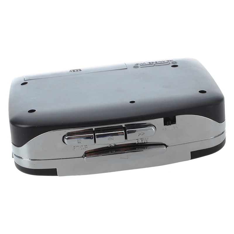 Считыватель преобразователь кассеты в MP3 CD ленты съемные | Обустройство дома