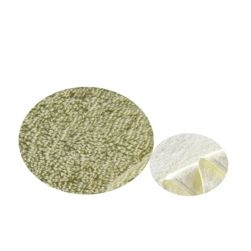 Утолщенное Новое хлопковое супервпитывающее Большое банное полотенце