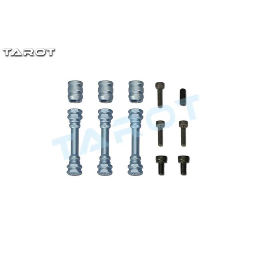 Tarot RC X серия Антибликовая крепежная Колонка TL8X020 для серии многороторный Дрон
