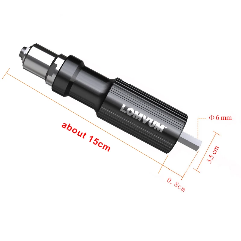 Электрическая гайка пистолет с заклепками Аккумуляторный Клепальный Инструмент