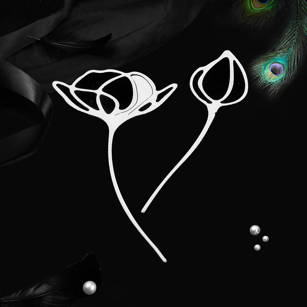 Штампы для резки металла Lotus Scrapbook штампы ножей|Вырубные штампы| |