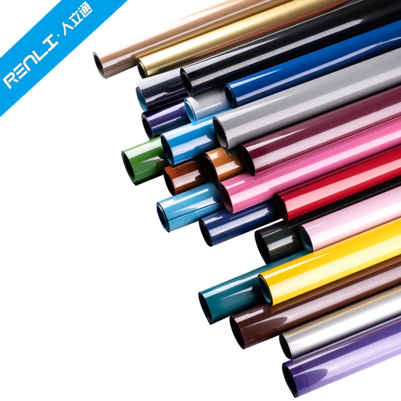 

PU Heat Transfer Vinyl 30.5x300cm circut htv for Heat Press Machine T-shirt Iron On HTV Printing SALE