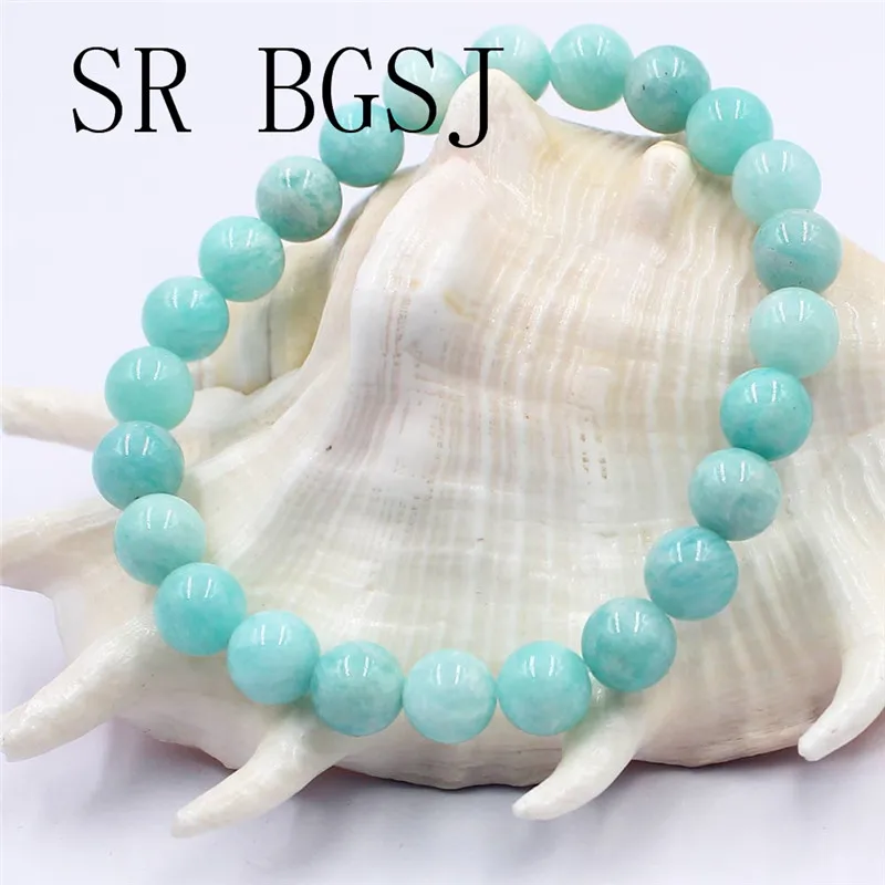 Бесплатная доставка 6 мм 8 10 модные ювелирные изделия натуральные камни камень