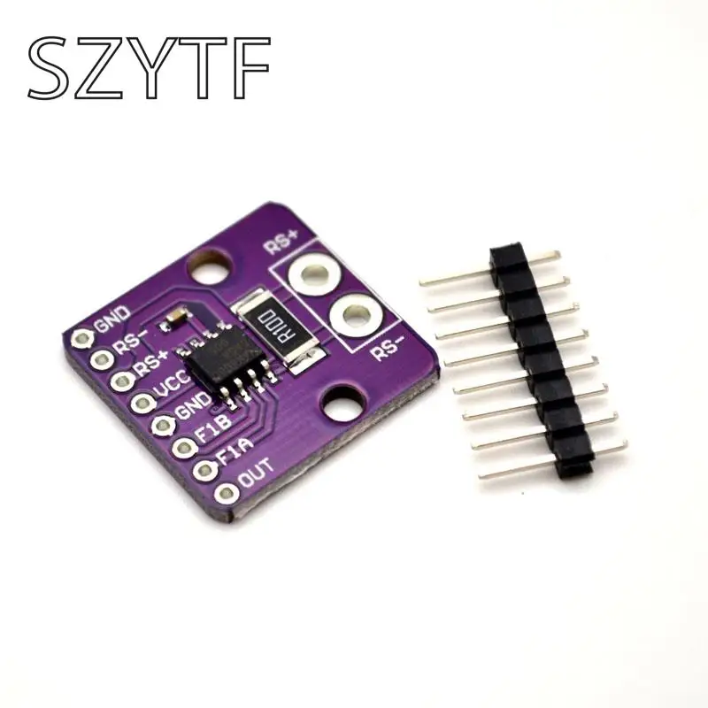 Модуль MAX4080SASA модуль тока усилитель высокого высокая точность | Электронные