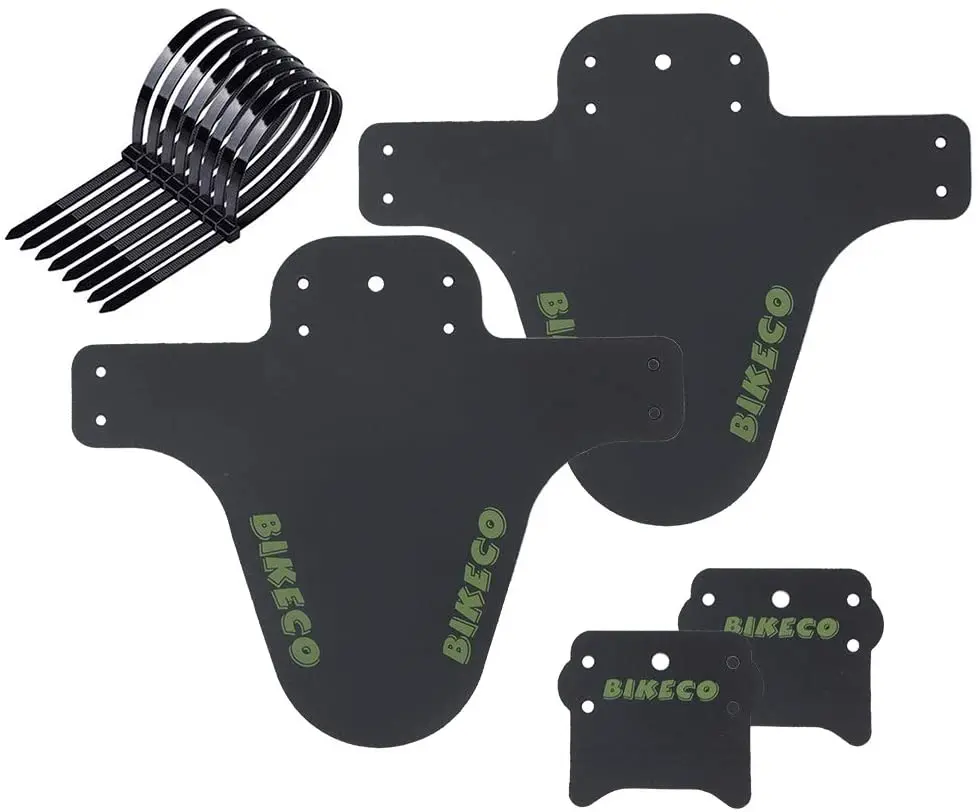 Брызговики для горных велосипедов передние и задние подходят велоспорта