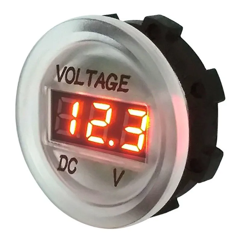 Огнезащитная пластиковая панель цифровой портативный автомобильный мотоцикл