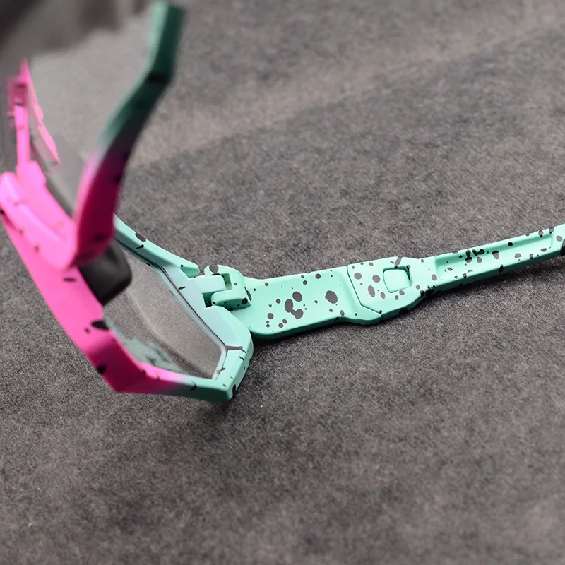 Солнцезащитные очки для езды на велосипеде спортивные мужчин и женщин MTB