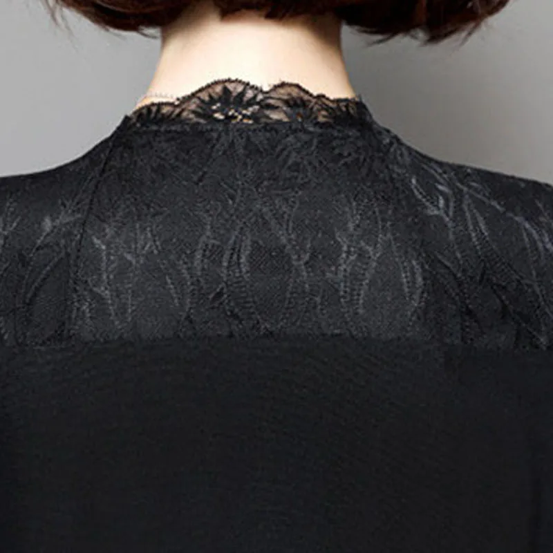 Женская футболка осенне-зимняя бархатная утепленная с длинными рукавами и