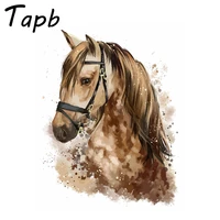 tapb animals horse diy painting by numbers adults for handpainted on canvas oil coloring by numbers home wall art decor