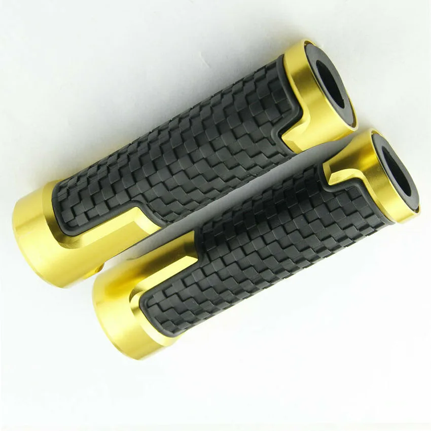 22 мм резиновый руль для KYMCO LIKE150 LIKE180 ACC150 KCC180 XCITING250 XCITING300 XCITING350 XCITING400S XCITING 500 400 |