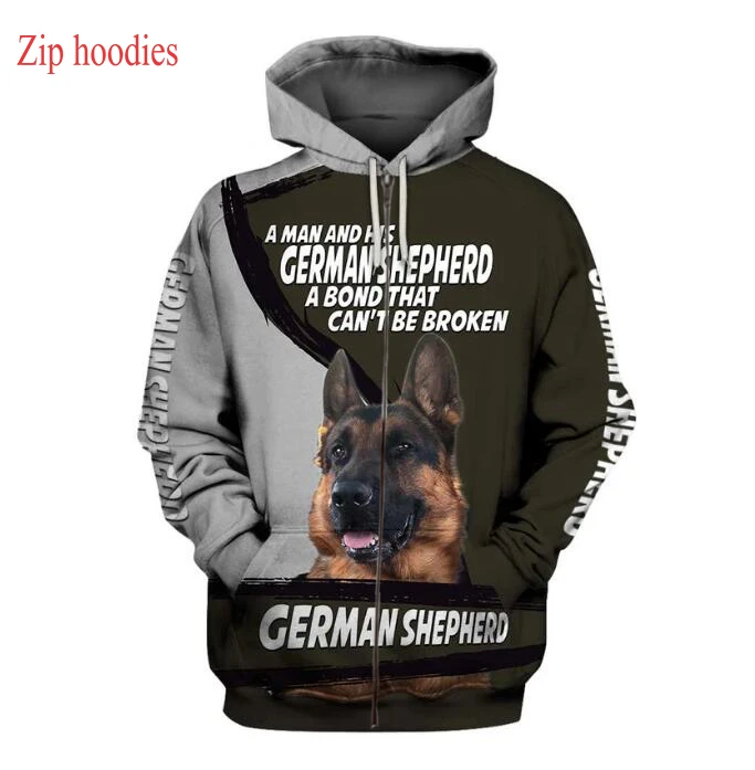 

PLstar Cosmos Mens for women funny jacket Boxer hoodies 3D printed Hoodie Casual animal zip hoodies Streetwear tops Dropshipping