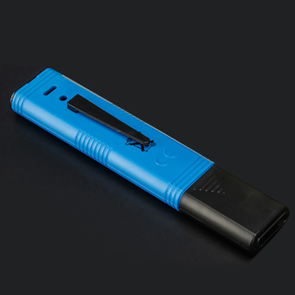 PH тестер точности 0 01 Цифровой для воды еды аквариума бассейна гидропоники