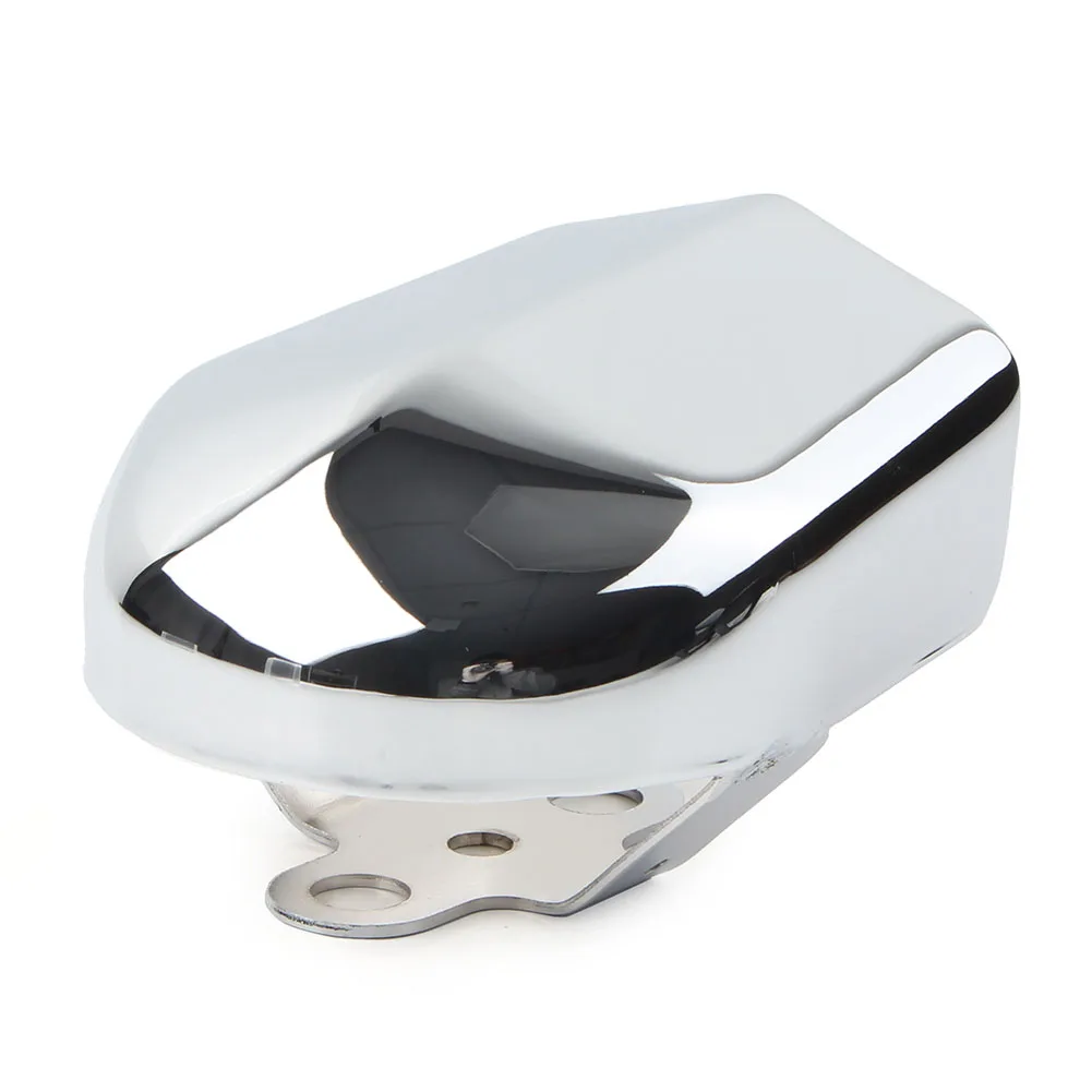 Крышка клаксон для Harley Davidson Touring со склада Horn Road King Street Electra Glide 1993 1994 1995 1996 1997 1998-2018