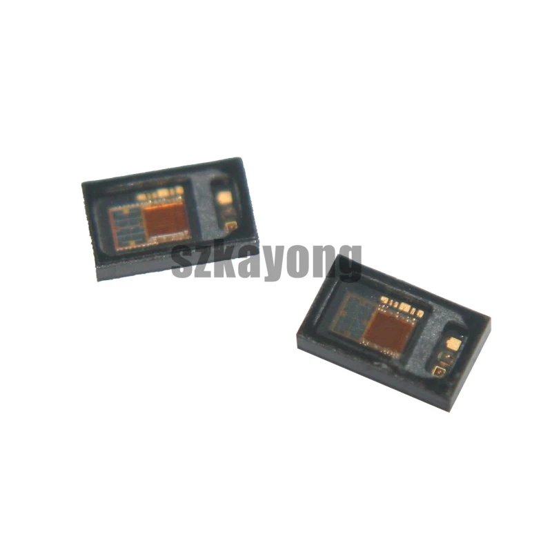 OLGA-14 датчик частоты сердечных сокращений MAX30102 или MAX30100 MAX30102EFD + T MAX30100EFD |