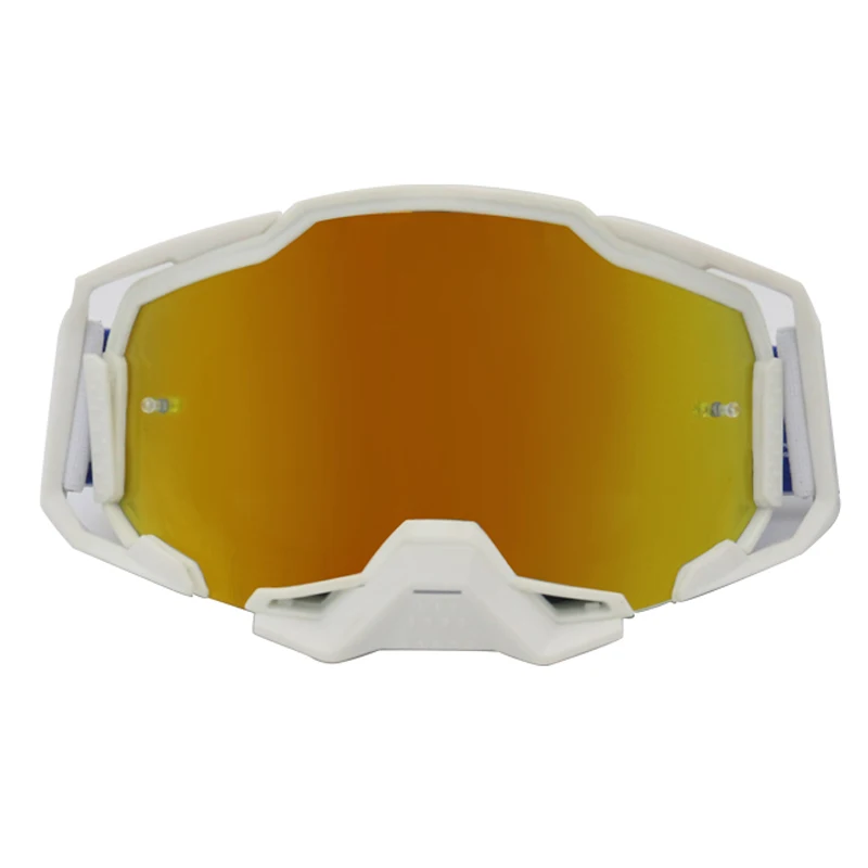 Очки для мотокросса горнолыжные мотоциклетные очки езды по бездорожью