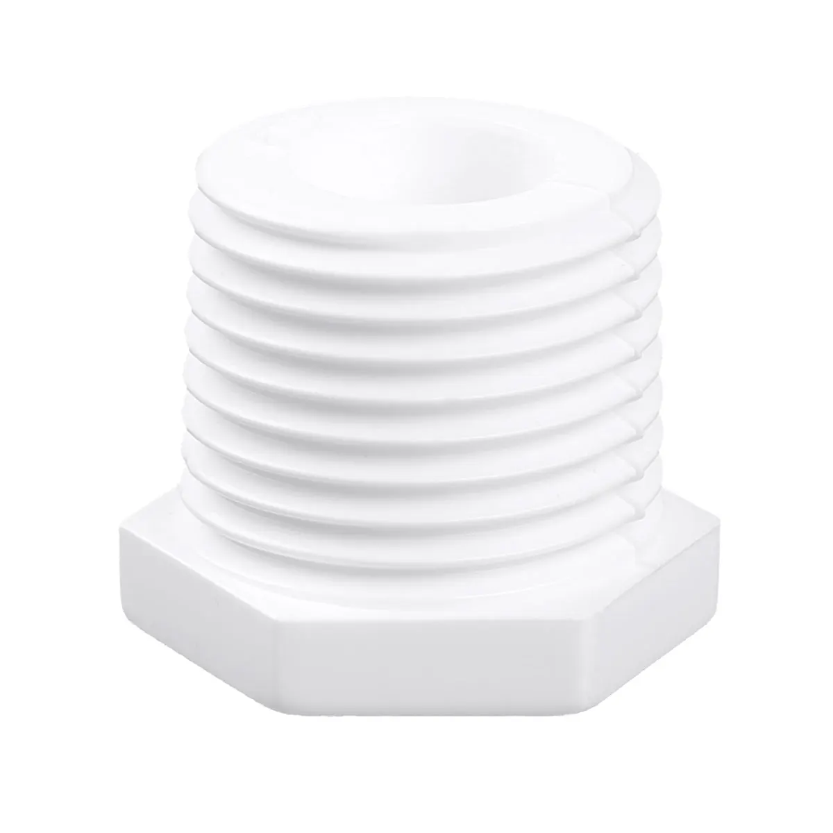 20 шт. вилки для водонагревателей 1/2 дюйма из ПВХ |